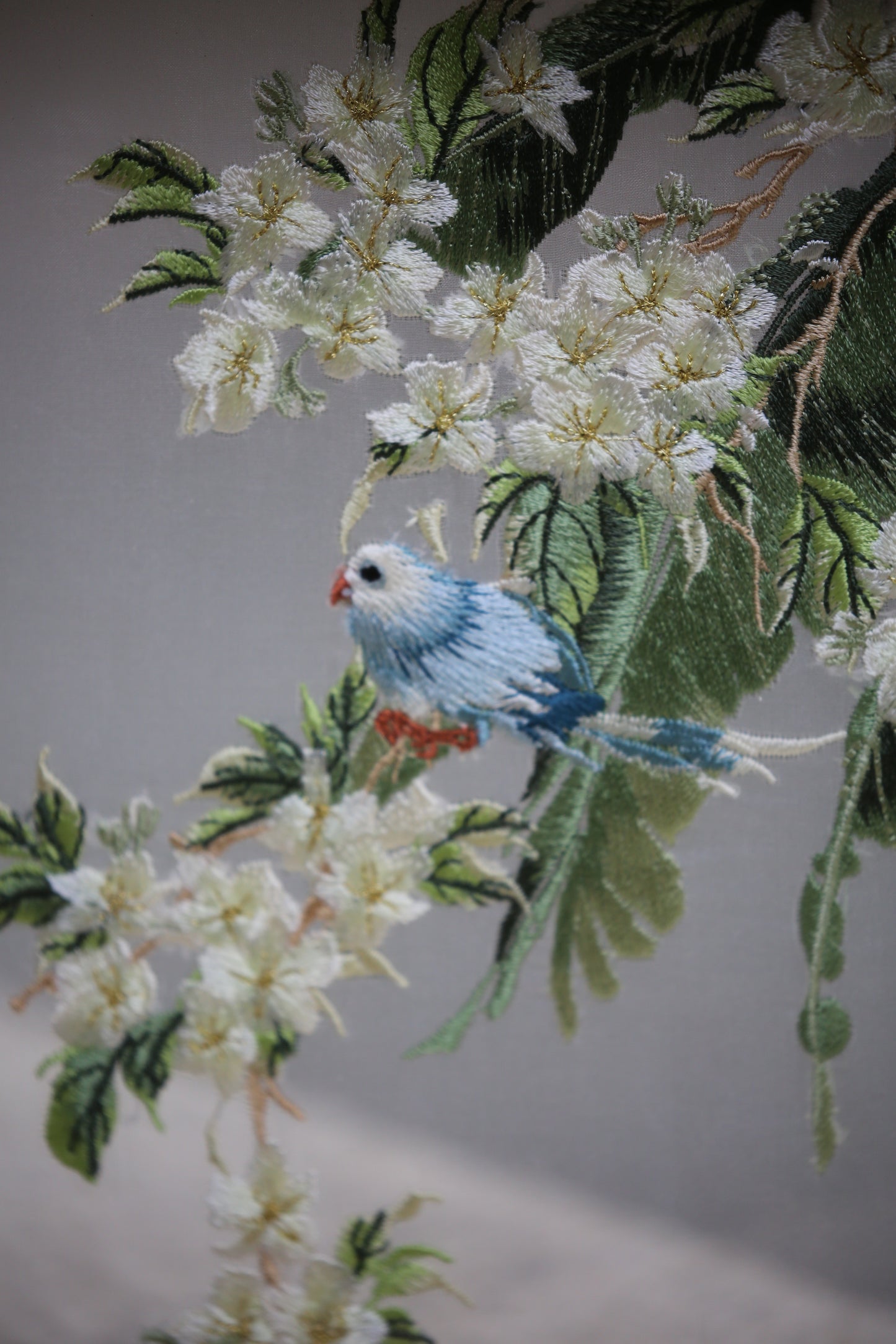 Embroidery art, unique gifts, gifts for mom, holiday gifts