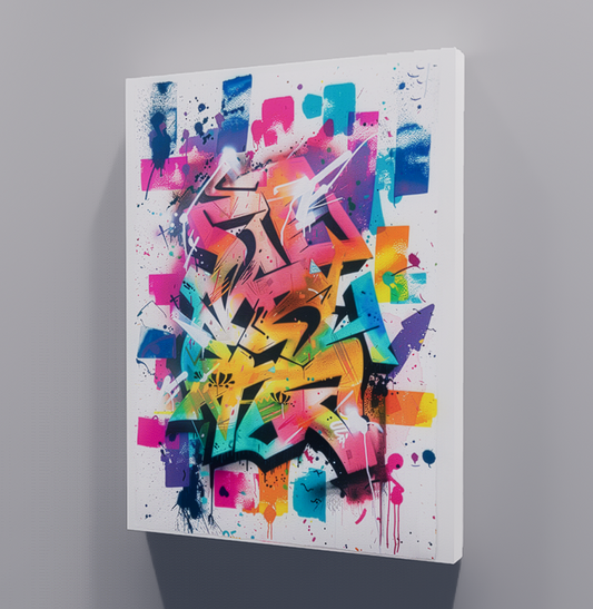 Colorful abstract paintings, modern decorative paintings, living room decorative paintings, home decoration, room decoration, soft decoration, wall decoration, hanging paintings