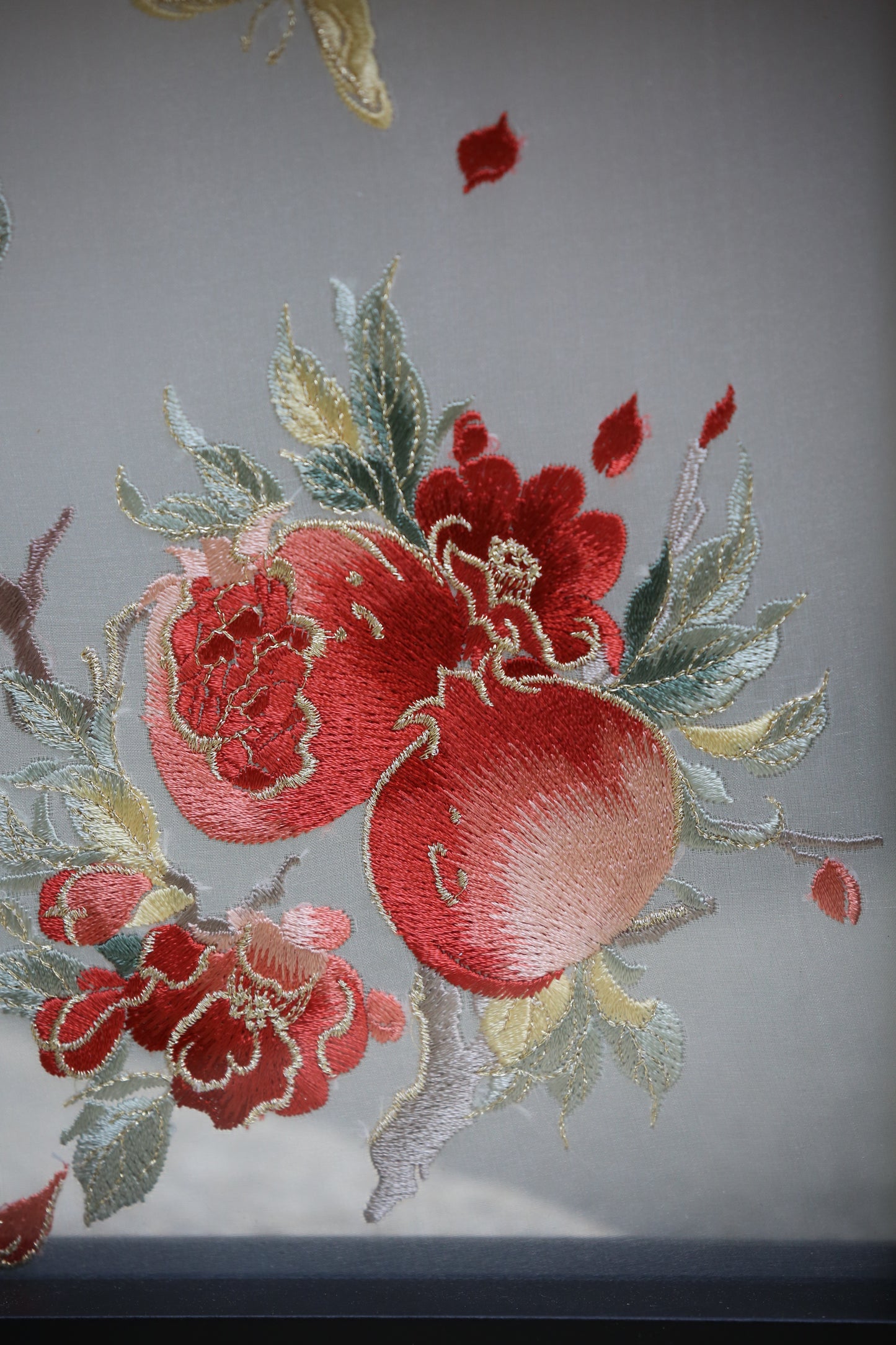 Embroidery Art，Personalized Gift，Birthday Gift