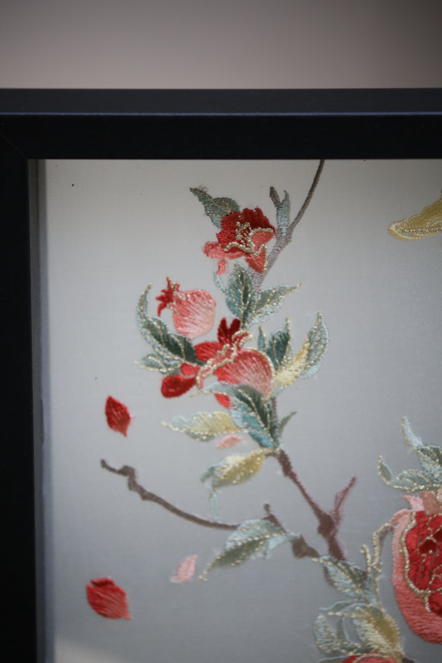 Embroidery Art，Personalized Gift，Birthday Gift