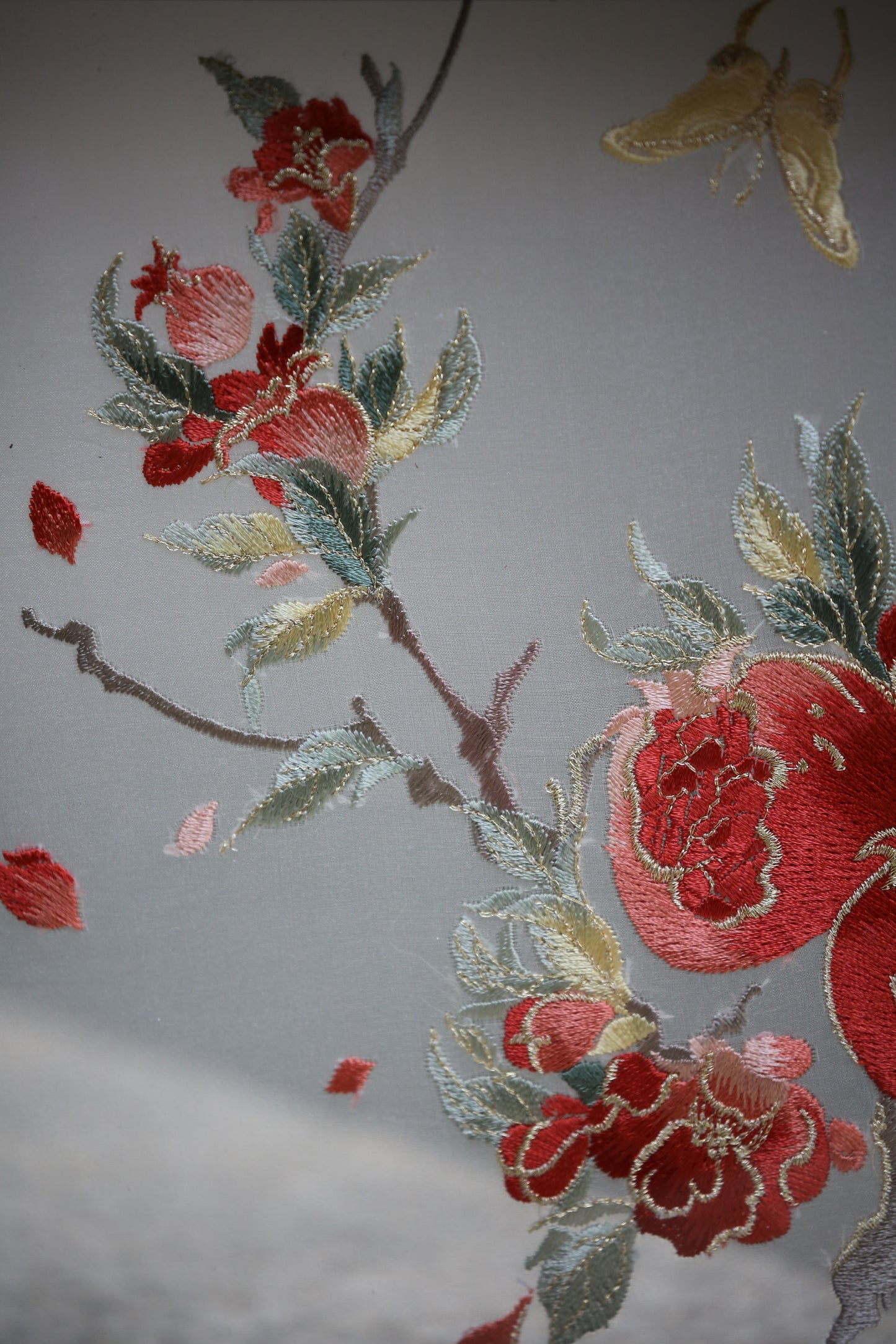 Embroidery Art，Personalized Gift，Birthday Gift