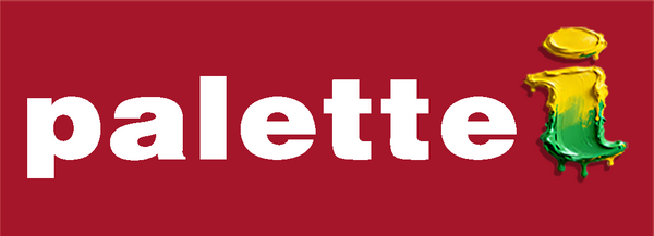 Palettei